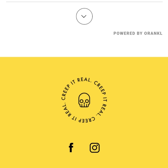 PLANTS FACE MASK - Picture 6 of 7